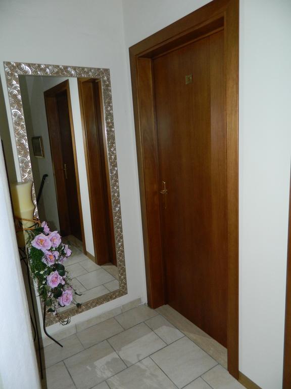 B&B Casa Fedora Montecatini Terme Exterior foto