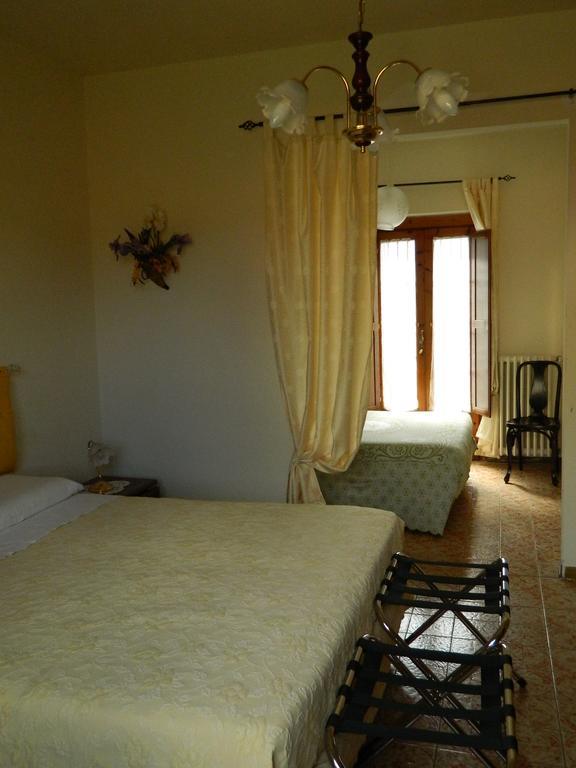 B&B Casa Fedora Montecatini Terme Exterior foto