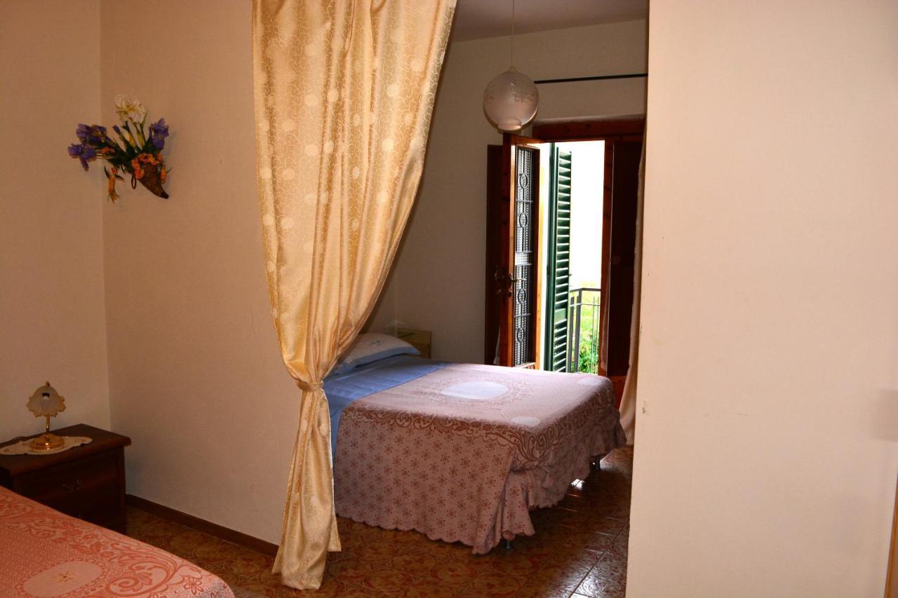 B&B Casa Fedora Montecatini Terme Exterior foto